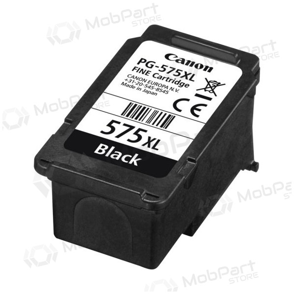 Canon PG-575XL (5437C001) Inktcartridge, Zwart