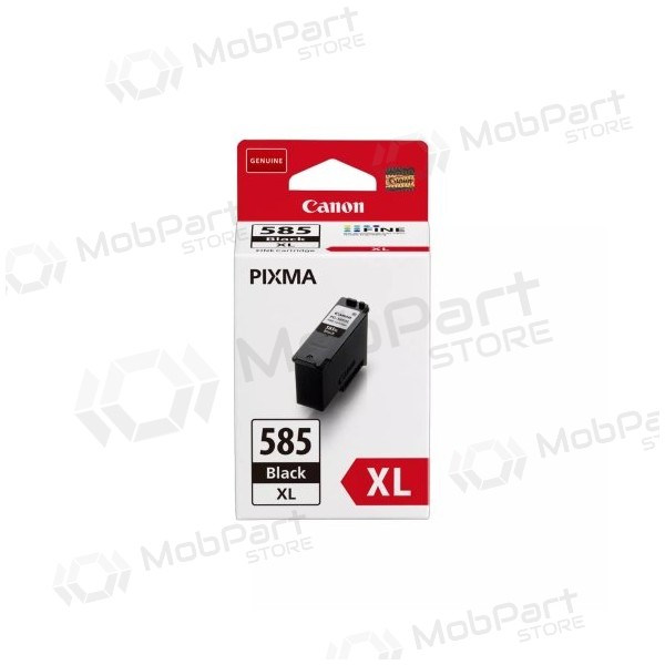 Canon PG-585XL (6204C001) inktcartridge, zwart