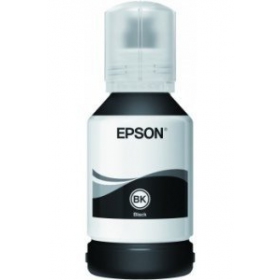 Epson C13T03P14 XL, zwarte cartridge voor inkjetprinters