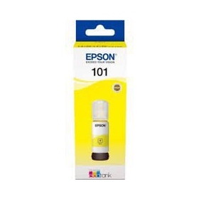Epson (C13T03V44A), gele inktcartridge voor inkjetprinters