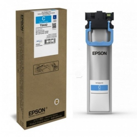 Epson (C13T944240), cyaan cartridge voor inkjetprinters, 3000 pagina's.