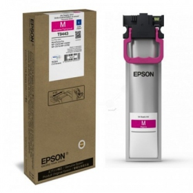 Epson (C13T944340) magenta inktcartridge voor inkjetprinters, 3000 pagina's