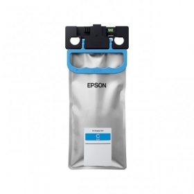 Epson T01D200 (C13T01D200) blauwe inkjetcartridge, 20.000 pagina's