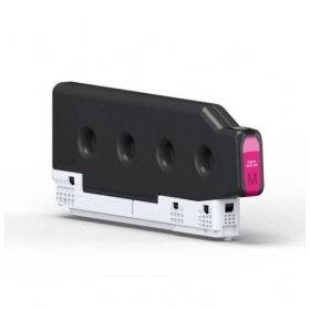 Epson T08G3 (C13T08G300) Inktcartridge, Magenta