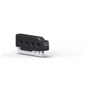 Epson T08H1 (C13T08H100) Inktcartridge, Zwart