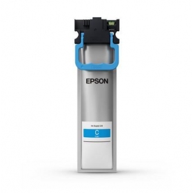 Epson T11D2 (C13T11D240) Inktcartridge, Cyaan