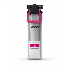 Epson T11D3 (C13T11D340) Inktcartridge, Magenta