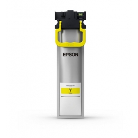 Epson T11D4 (C13T11D440) Inktcartridge, Geel