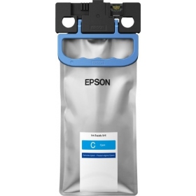 Epson T11P2 XXL (C13T11P240) Inktcartridge, Cyaan