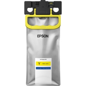 Epson T11P4 XXL (C13T11P440) Inktcartridge, Geel