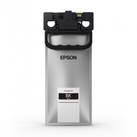 Epson XXL (C13T946140), zwart patroon voor inkjetprinters, 10000 pagina's.