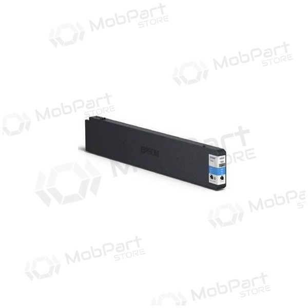 Epson (C13T887200), cyaan cartridge voor inkjetprinters
