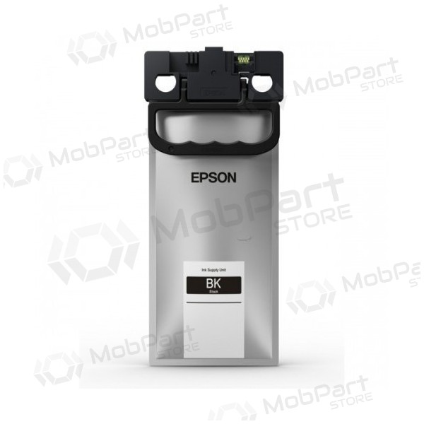 Epson (C13T965140), zwarte cartridge voor inkjetprinters, 10000 pagina's
