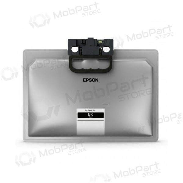 Epson (C13T966140), zwarte cartridge voor inkjetprinters, 40000 pagina's.