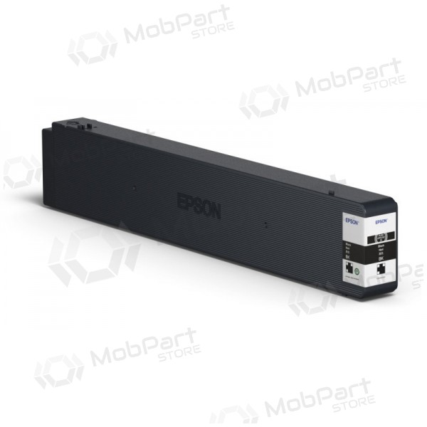 Epson T02S1 (C13T02S100) Inktcartridge, Zwart