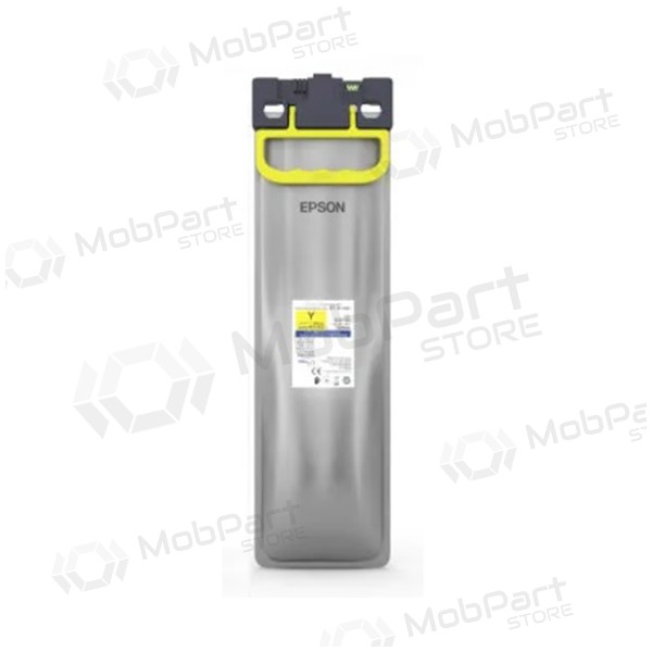 Epson T05B4 (C13T05B400) Inktcartridge, Geel