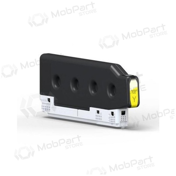 Epson T08G4 (C13T08G400) inktcartridge, geel