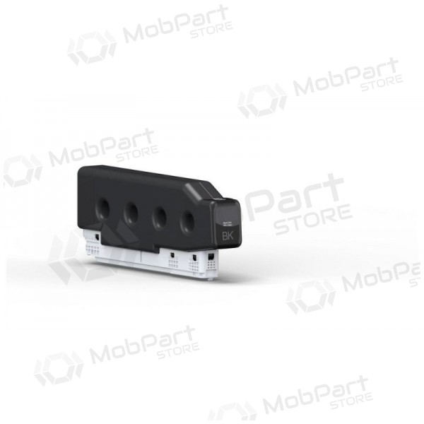 Epson T08H1 (C13T08H100) Inktcartridge, Zwart