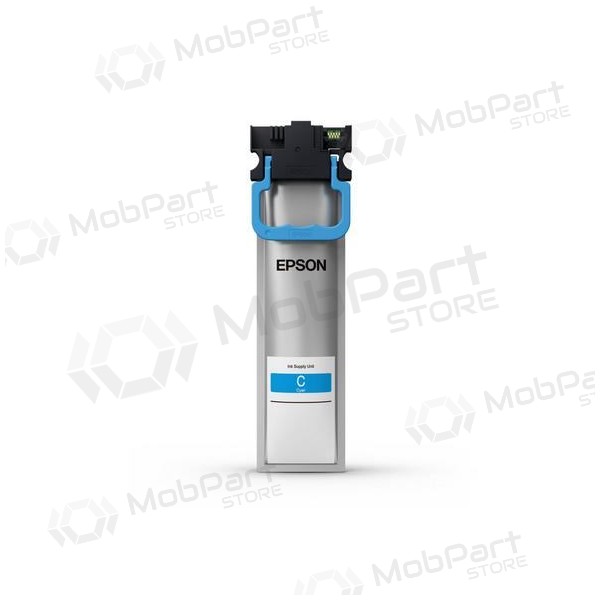 Epson T11D2 (C13T11D240) Inktcartridge, Cyaan