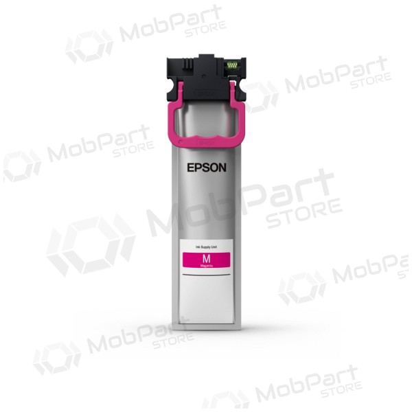 Epson T11D3 (C13T11D340) Inktcartridge, Magenta