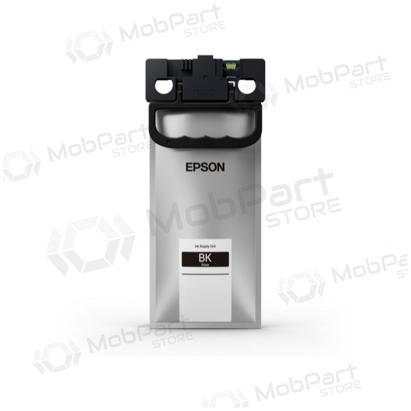 Epson T11E1 XXL (C13T11E140) Inktcartridge, Zwart
