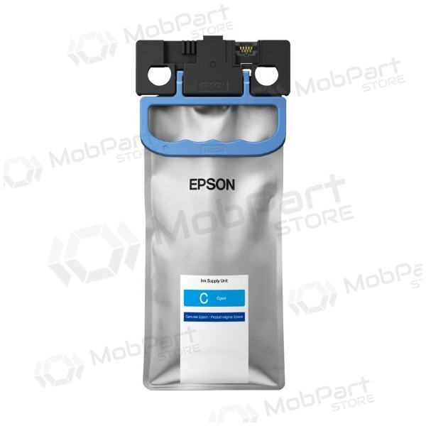Epson T11P2 XXL (C13T11P240) Inktcartridge, Cyaan