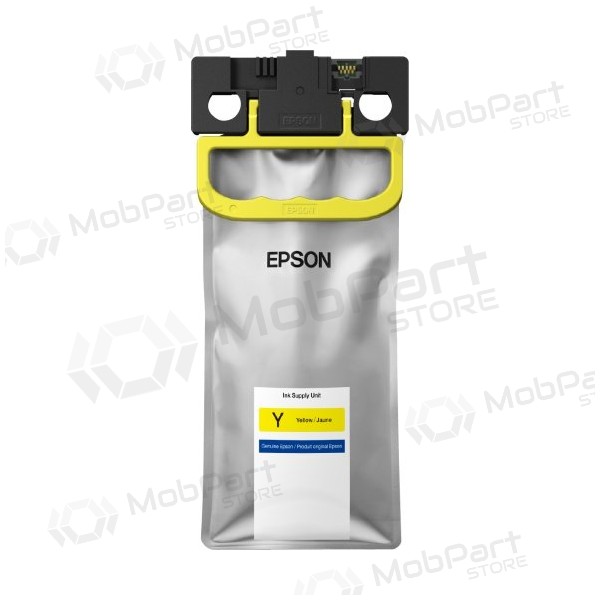 Epson T11P4 XXL (C13T11P440) Inktcartridge, Geel