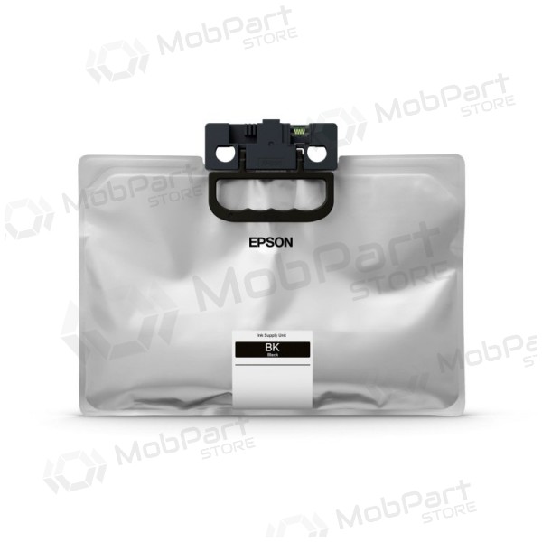 Epson T12F1 XXL (C13T12F140) Inktcartridge, Zwart