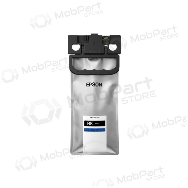 Epson T13L1 XL (C13T13L140) Inktcartridge, Zwart