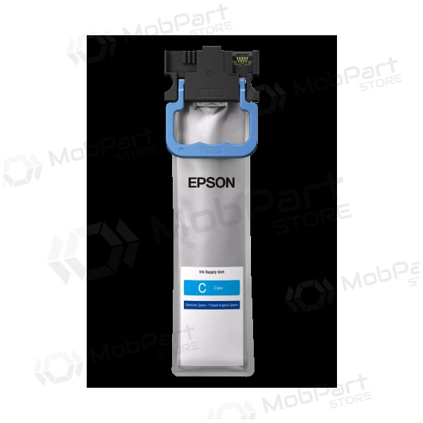 Epson T13L2 XL (C13T13L240) Inktcartridge, Cyaan