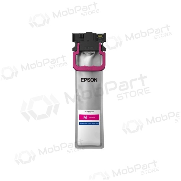 Epson T13L3 XL (C13T13L340) Inktcartridge, Magenta