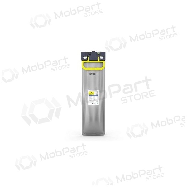 Epson T13L4 XL (C13T13L440) Inktcartridge, Geel