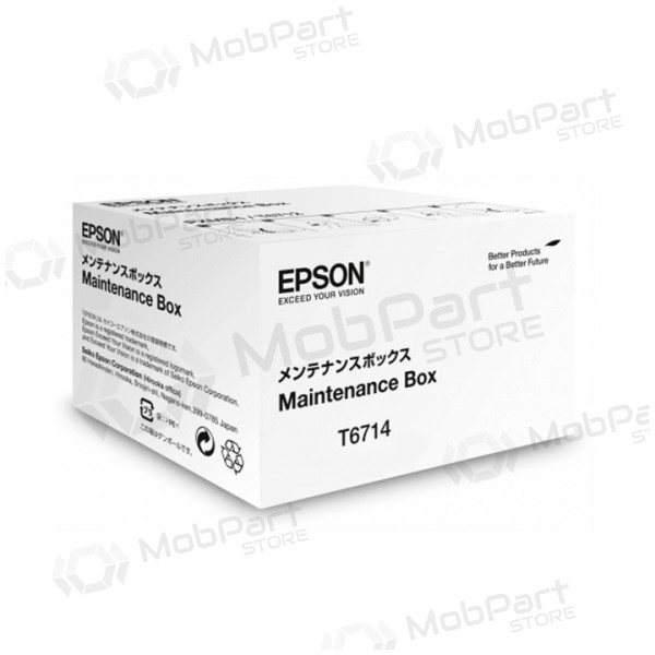 Epson T6714 (C13T671400) onderhoudsbox