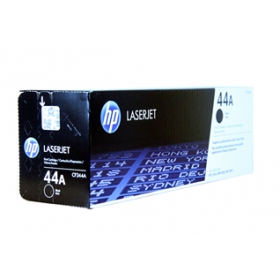 HP No.44A (CF244A), zwart patroon voor laserprinters, 1000 pagina's.