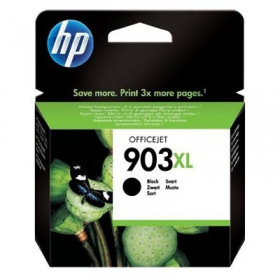 HP No.903XL (T6M15AE), zwart patroon voor inkjetprinters, 825 pagina's.