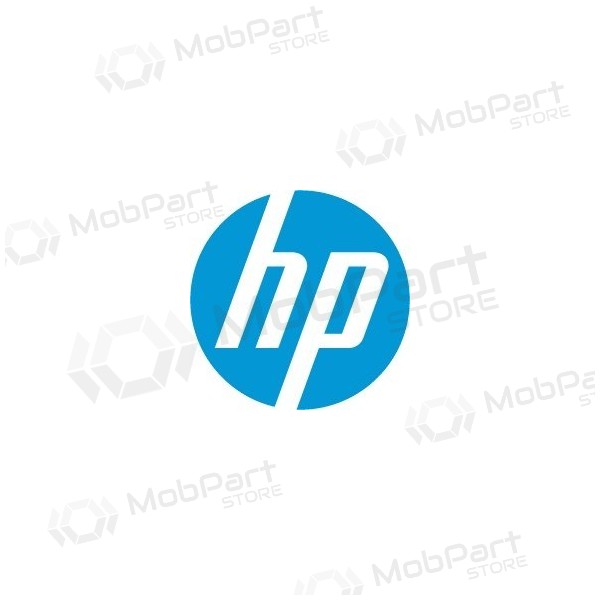 HP 304A (CC532AC) lasercartridge, geel (SPEC)