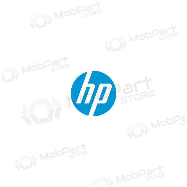 HP No.203X (CF540X), zwarte tonercartridge voor laserprinters, 3200 pagina's.