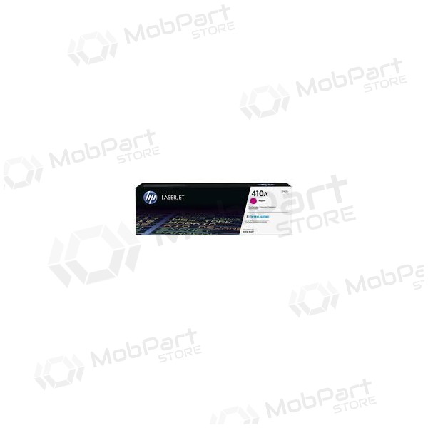 HP No.410A (CF413A),  patroon voor laserprinters, 2300 pagina's.