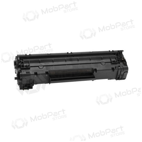 HP No.85A (CE285A), zwart patroon voor laserprinters, 1600 pagina's.