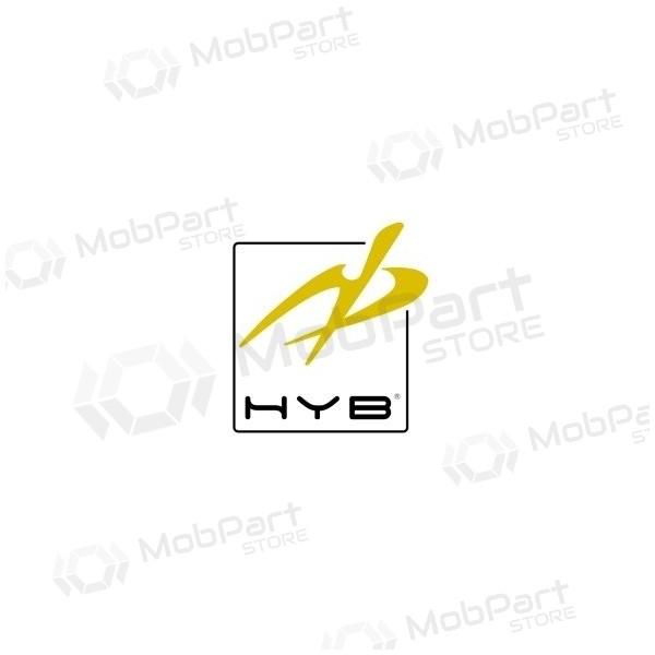 HYB lasercartridge zwart, compatibel met Kyocera TK-5380K (1T02Z00NL0)