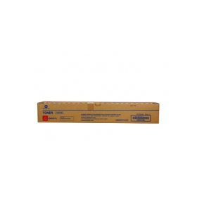 Konica-Minolta TN-324 (A8DA350),  patroon voor laserprinters, 26000 pagina's.