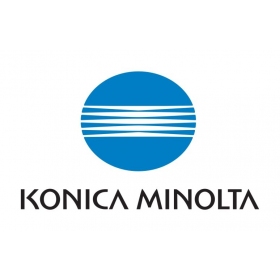 Konica Minolta TN622C (A5E7451) lasercartridge, cyaan