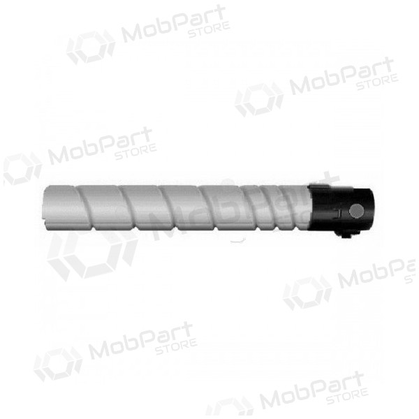 Konica-Minolta TN-321 (A33K150), zwarte tonercartridge voor laserprinters, 27000 pagina's
