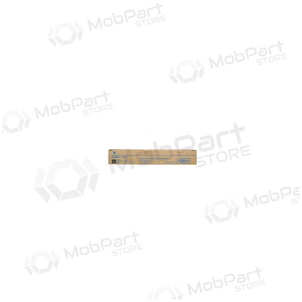 Konica-Minolta TN-324 (A8DA150), zwart patroon voor laserprinters, 28000 pagina's.