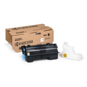 Kyocera TK-3430 lasercartridge, zwart