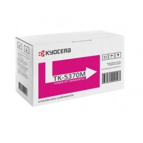 Kyocera TK-5370M (1T02YJBNL0) lasercartridge, magenta