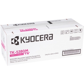 Kyocera TK-5380M (1T02Z0BNL0) lasercartridge, magenta