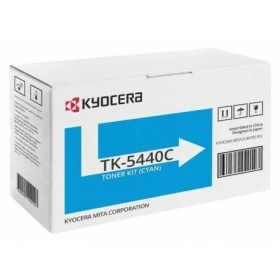 Kyocera TK-5440C (1T0C0ACNL0) lasercartridge, cyaan