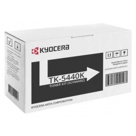 Kyocera TK-5440K lasercartridge, Zwart