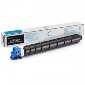 Kyocera TK-8555C (1T02XCCNL0) lasercartridge, cyaan
